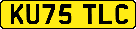 KU75TLC