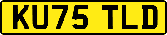 KU75TLD