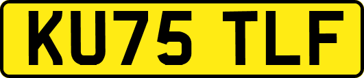KU75TLF
