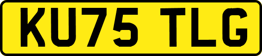 KU75TLG