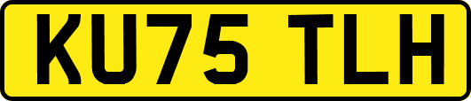 KU75TLH