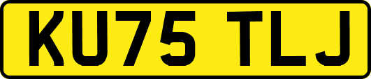 KU75TLJ