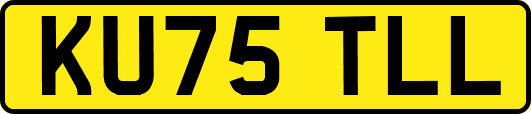 KU75TLL