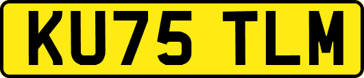 KU75TLM