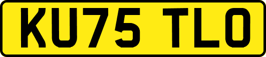 KU75TLO