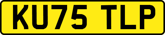 KU75TLP