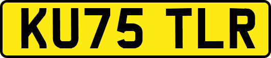 KU75TLR
