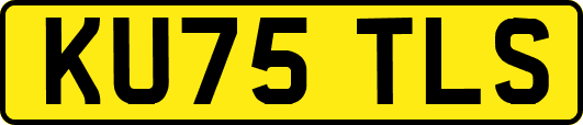 KU75TLS