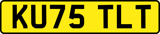 KU75TLT