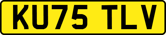 KU75TLV