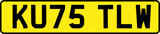 KU75TLW