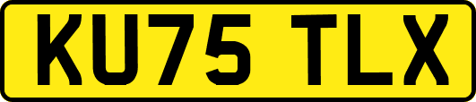 KU75TLX