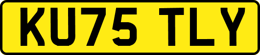 KU75TLY