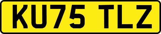 KU75TLZ