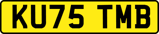 KU75TMB