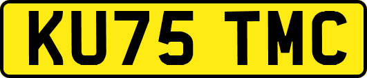 KU75TMC
