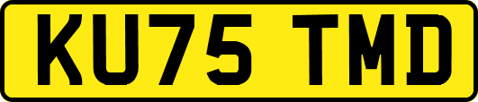 KU75TMD