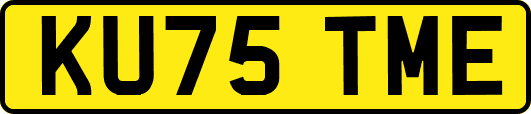 KU75TME