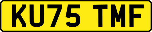KU75TMF