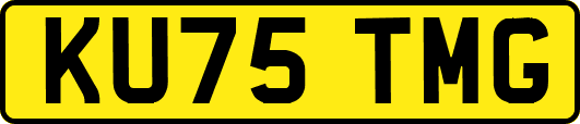 KU75TMG
