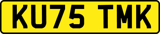 KU75TMK