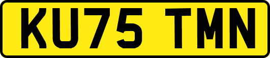 KU75TMN