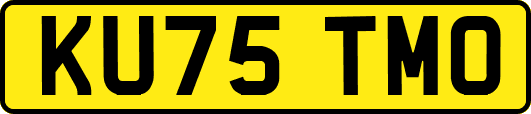 KU75TMO