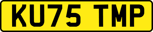 KU75TMP