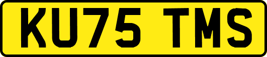 KU75TMS