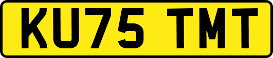 KU75TMT