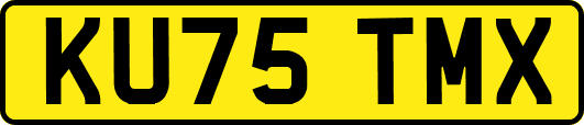 KU75TMX