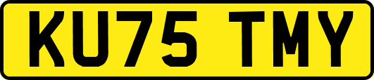 KU75TMY