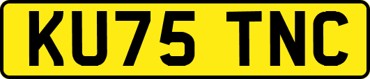 KU75TNC