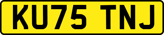 KU75TNJ