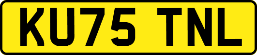 KU75TNL