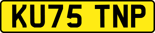 KU75TNP