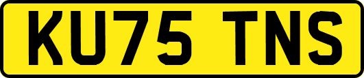 KU75TNS