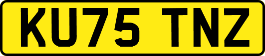 KU75TNZ