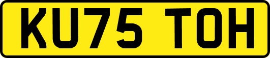 KU75TOH