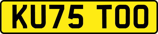 KU75TOO
