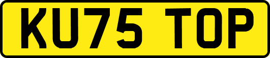 KU75TOP