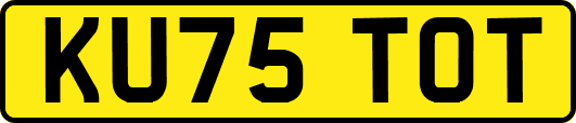 KU75TOT