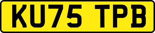 KU75TPB