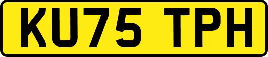 KU75TPH