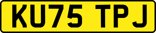 KU75TPJ