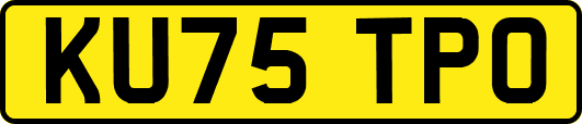 KU75TPO