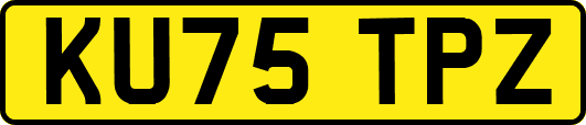 KU75TPZ