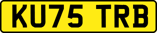 KU75TRB