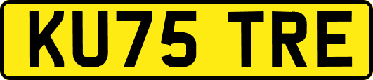 KU75TRE