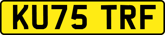 KU75TRF